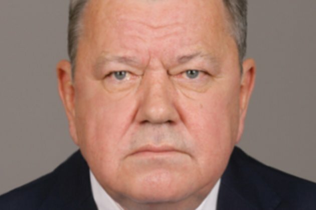 U.S., Russian Officials To Discuss Fight Against Terror In Vienna
