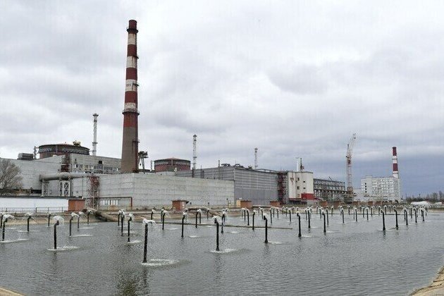 IAEA announces Russia-Ukraine ceasefire for Zaporozhye nuclear plant