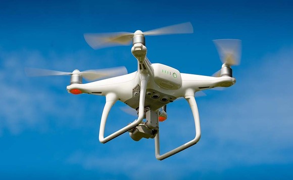 Australian project trails drones as a shepherding aid