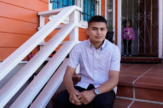 With Turmoil at Home, More Nicaraguans Flee to the US