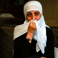 Post-traumatic stress disorder still claiming the lives of October 7 survivors