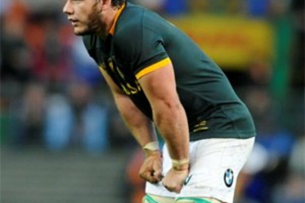 Coetzee on shattered World Cup dream: Time will heal wounds