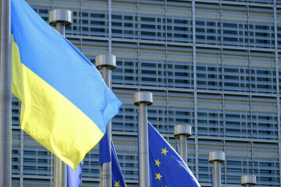 EU announces 19th sanctions package targeting Russia  media