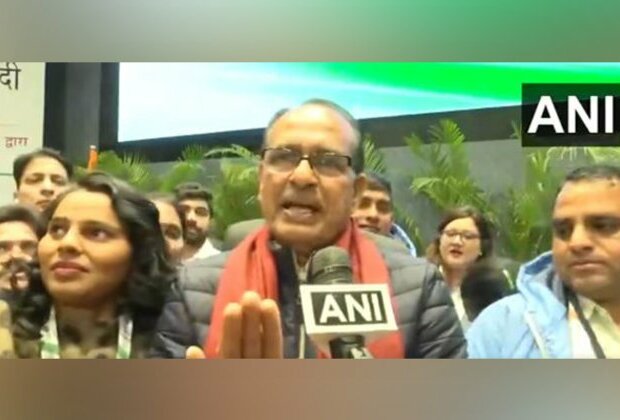 "All elections should be held simultaneously, this will not hinder country progress": Shivraj Chouhan on One Nation One Election