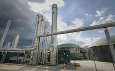 Jet Investment buys Tedom