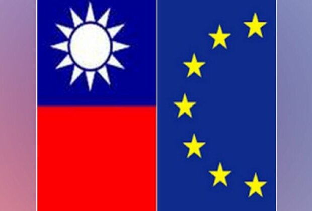 "EU nations should build closer ties with Taiwan"