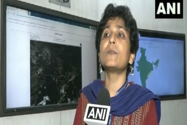 IMD predicts heavy rainfall in TN, Kerala over next two days