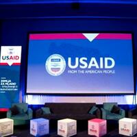 Trump administration puts USAID employees on leave worldwide