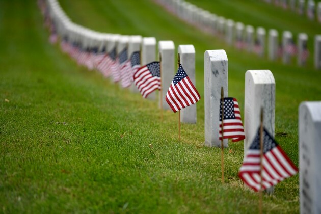 All who fell deserve honor and respect