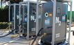 Atlas Copco expands gas rentals