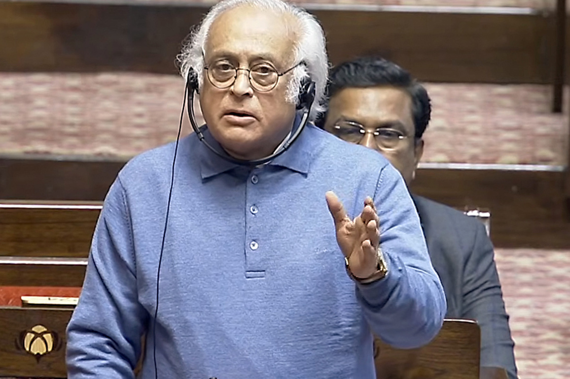 Jairam Ramesh questions PM Modi over 'desperate' February 2 India-US trade deal after SC strikes down Trump's tariffs