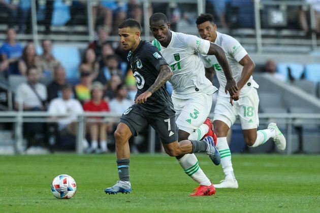 Minnesota United in dire need of points vs last-place Austin FC
