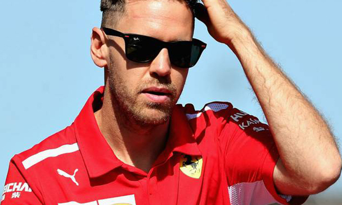 Formula One 2020 season: Drivers guide - part 1 Formula One 2020 season: Drivers guide - part 1