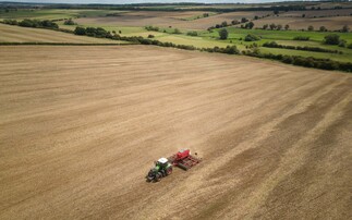 Arable growers experience second consecutive challenging year