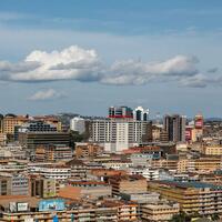 Museveni says Uganda to focus on African markets amid U.S. tariff hike