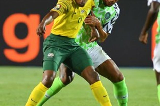 Goalless Mothiba played with a hip flexor problem
