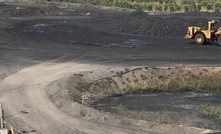  Work continues at the Isaac Downs project in the Bowen Basin of Australia