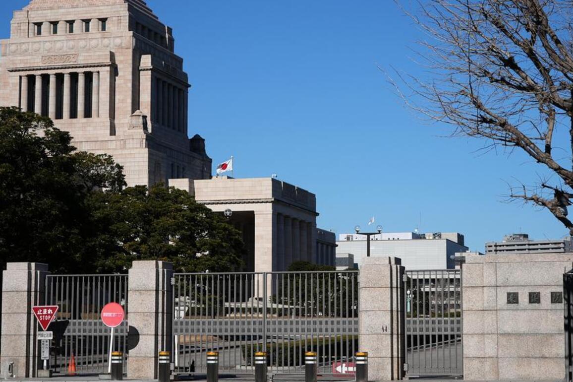 Japanese PM to detail plans to dissolve lower house for snap election on Jan. 19