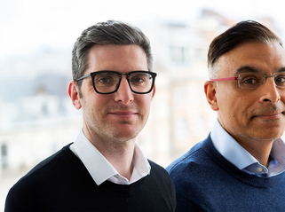 Square Mile bolsters research and consulting team with two senior hires