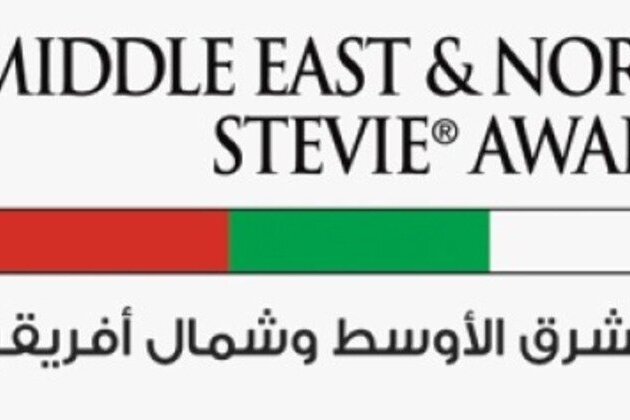 Nominations for Stevie Awards Middle East & North Africa open today