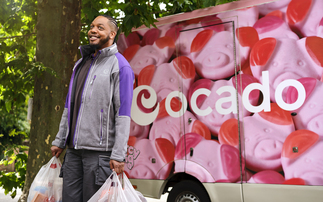 Ocado sets sights on delivering net zero by 2040 