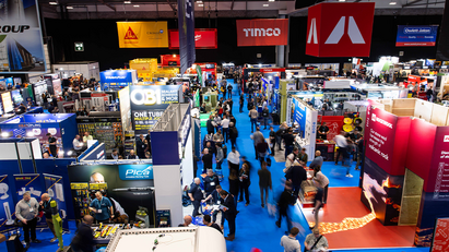 NMBS reports record turnout to 2026 exhibition