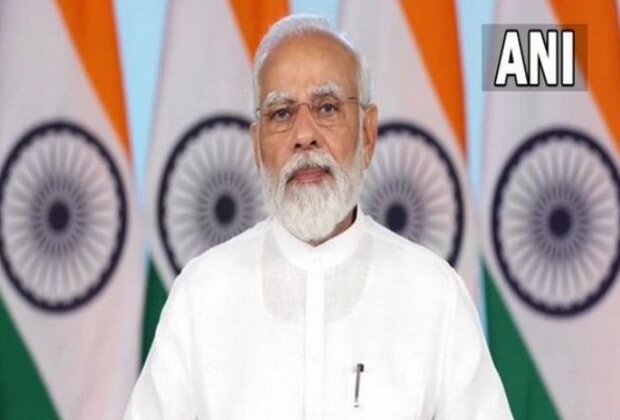 PM Modi to inaugurate Biotech Startup Expo 2022 on June 9