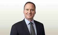 MacKenzie named as new BHP chairman