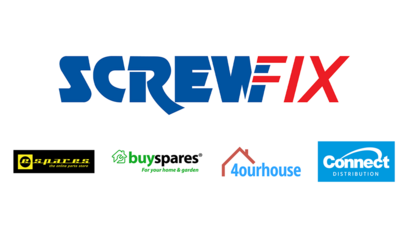 Screwfix acquires assets of Connect Distribution Services