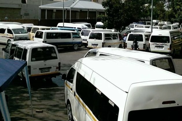 Taxi boss killed amid violent flare-ups over Cape Town routes