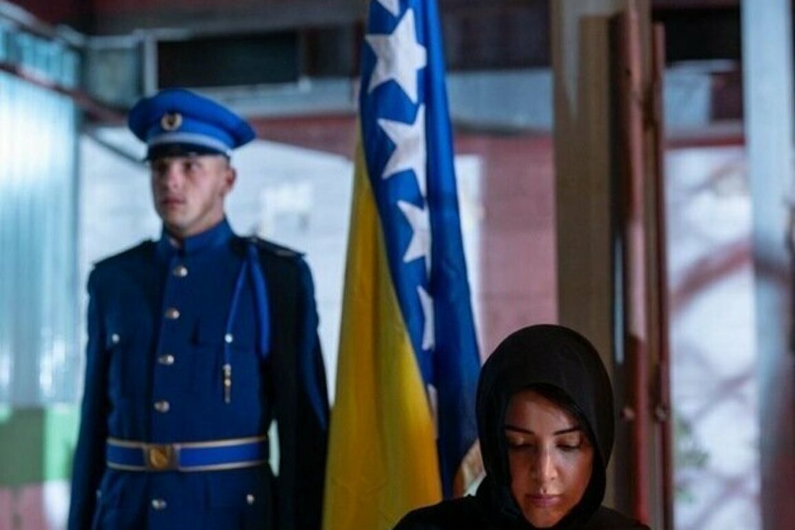 UAE participates in commemoration of 30th anniversary of Srebrenica Genocide