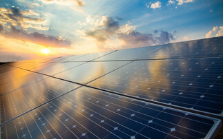 Savion has 18 gigawatts of solar power and battery storage projects under development.
