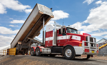 Hundreds of GrainCorp's grain handlers are planning to vote on industrial action over pay disputes. Credit: Edward Haylan, Shutterstock.