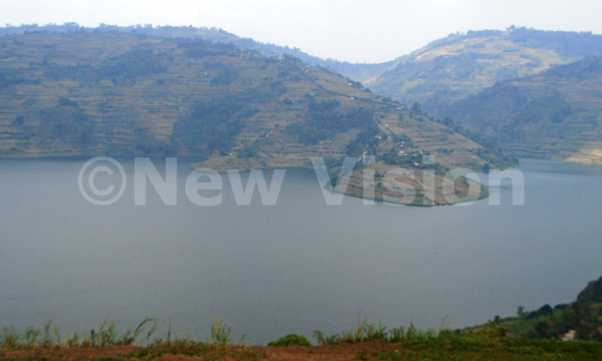 Two juveniles die in Lake Bunyonyi boat accident Two juveniles die in Lake Bunyonyi boat accident