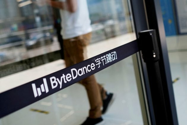TikTok Confirms US Urged Parting Ways With ByteDance to Dodge Ban