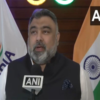 "Landmark decision long pending": IOA VP Gagan Narang hails National Sports Governance Bill 2025