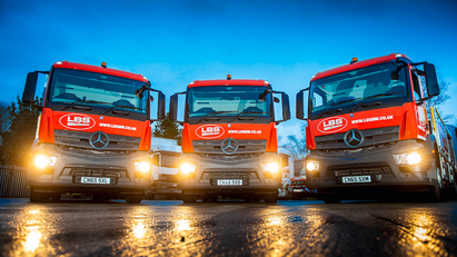 LBS's focus on long-term growth and investment reaps rewards