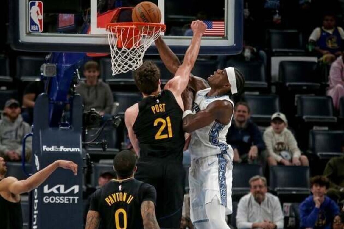 Skidding, short-handed teams clash as Grizzlies face Mavericks