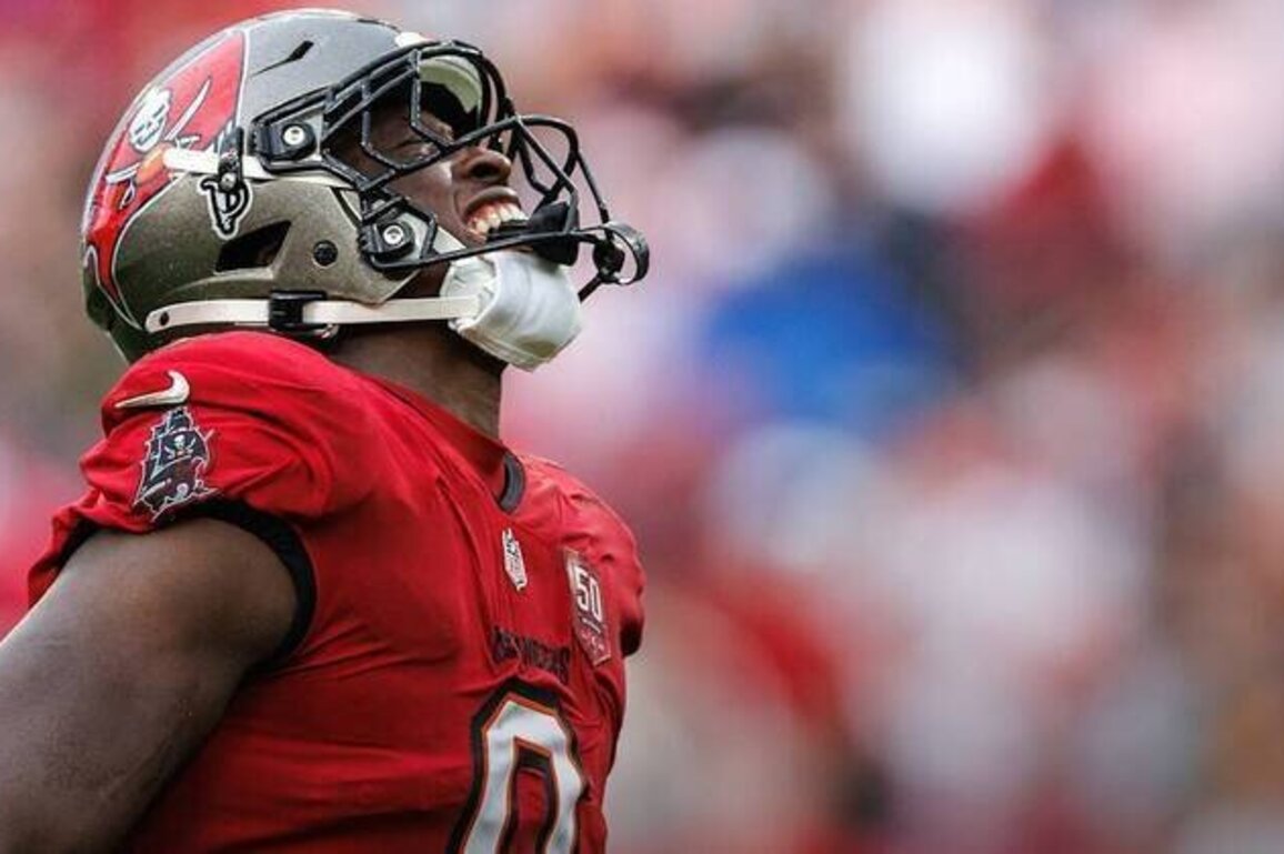 2026 State of the Bucs: Outside Linebacker