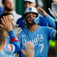 Royals extend Blue Jays' losing skid to 4 games