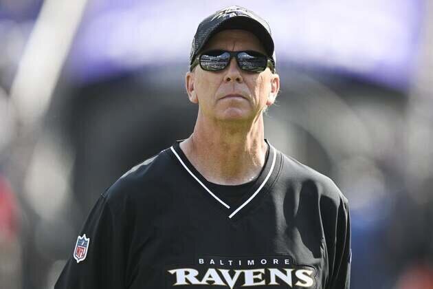 Reports: Browns hiring Todd Monken as head coach