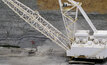 Bucyrus dragline upgrades available