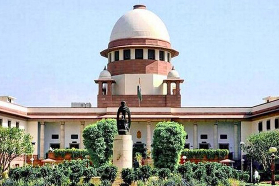SC refuses to interfere in SpiceJet deposit dispute, asks Airline to approach Delhi HC for relief