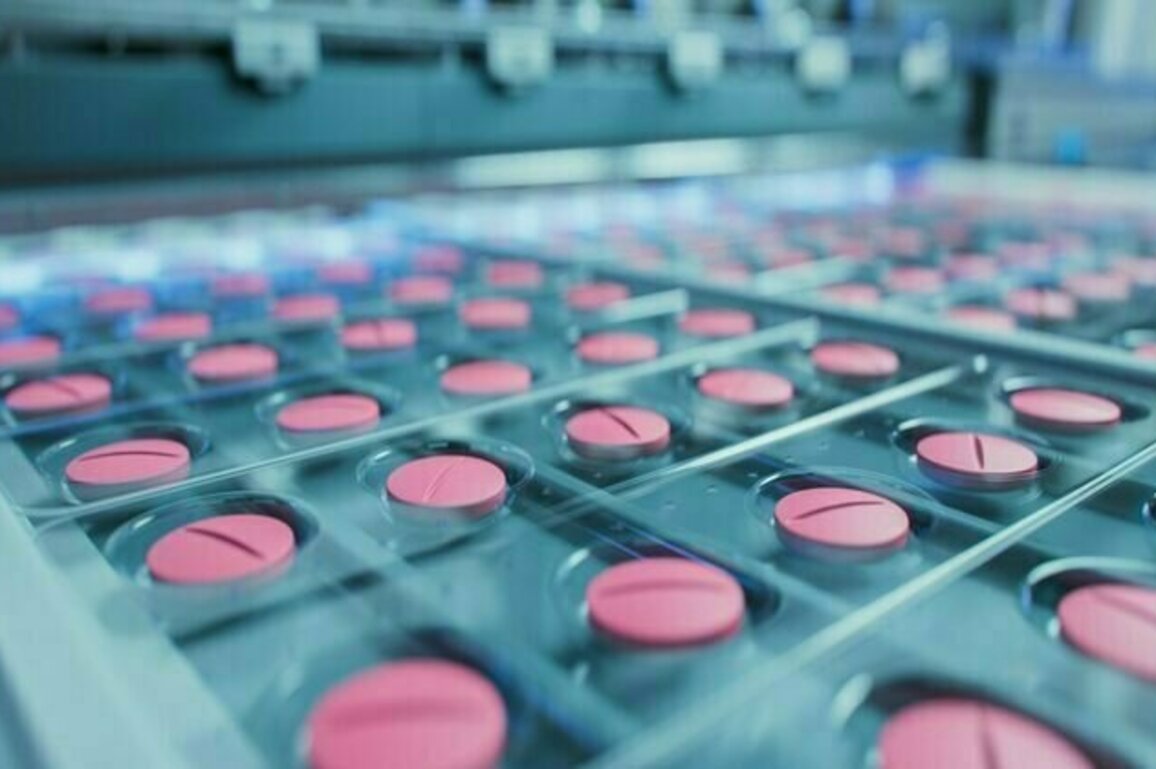 Why doesn't Australia make more medicines? Wouldn't that fix drug shortages?