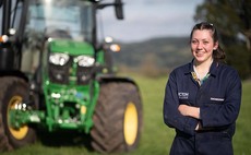 Gender should not be a barrier to agri-engineering sector