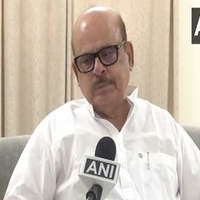 "People of Bihar will carry opposition on shoulders in polls": Congress MP Tariq Anwar
