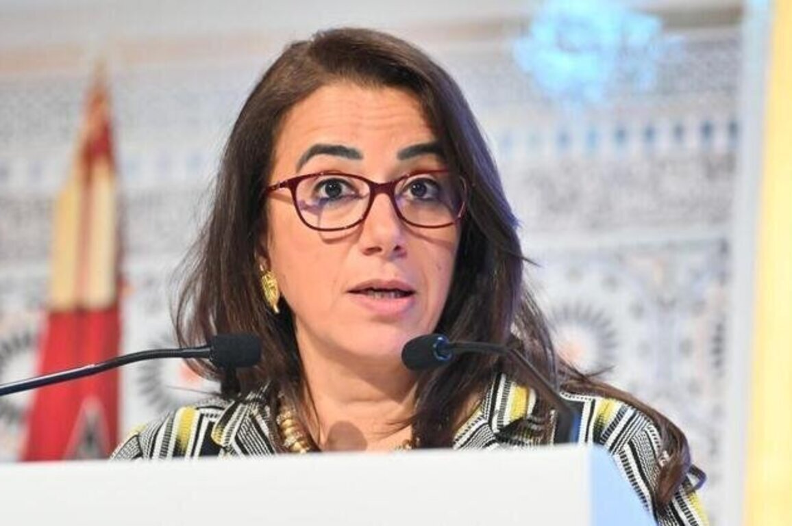CoM2026, Committee of Experts Segment - Closing remarks by Ms. Hanan Morsy