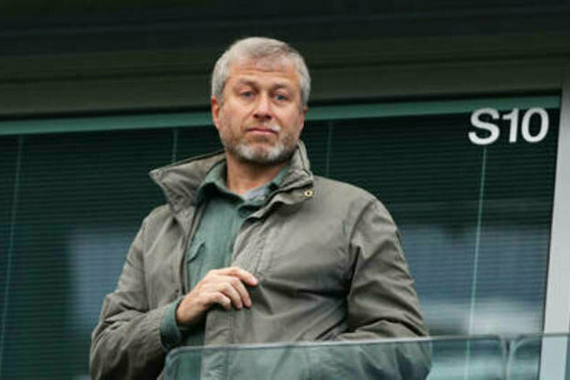 Russian tycoon Abramovich 'done' with professional football