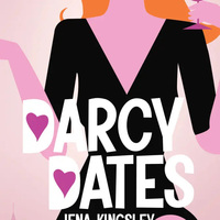 Local author Jena Kingsley takes readers on Darcy Dates - Park Record