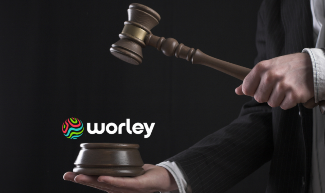 Worley to fight back in class action case